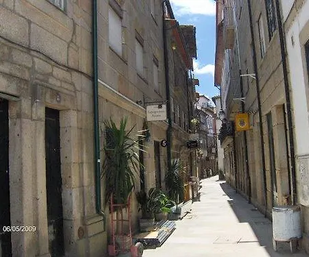 Casa Da Vila Ponte de Lima
