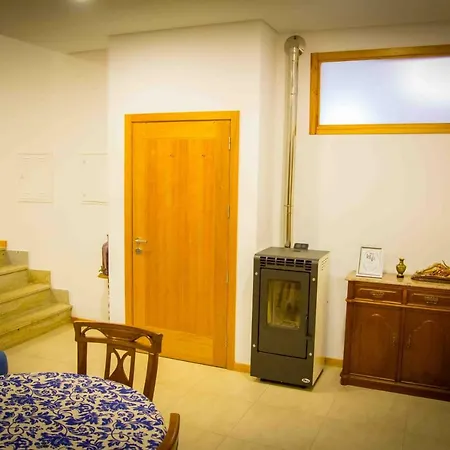 Pensión Casa Da Vila *