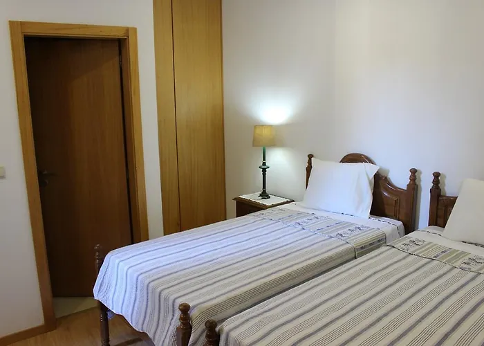 Casa Da Vila Ponte de Lima