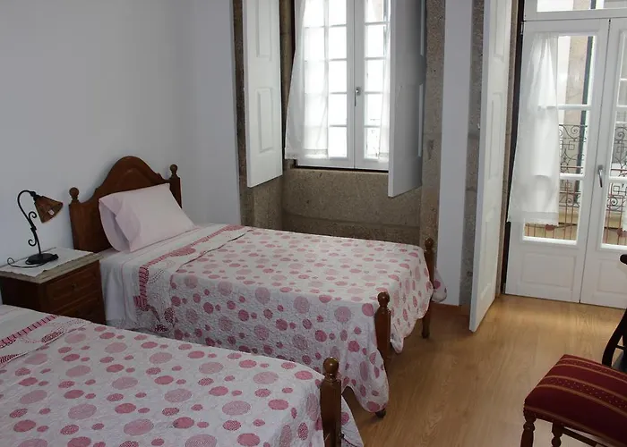 Casa Da Vila * Ponte de Lima