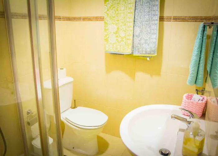 Gasthof Casa Da Vila *