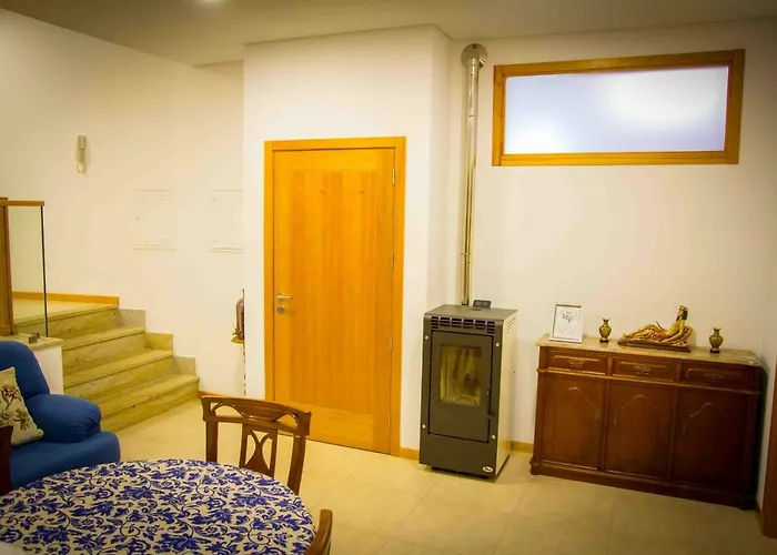 Gasthof Casa Da Vila *