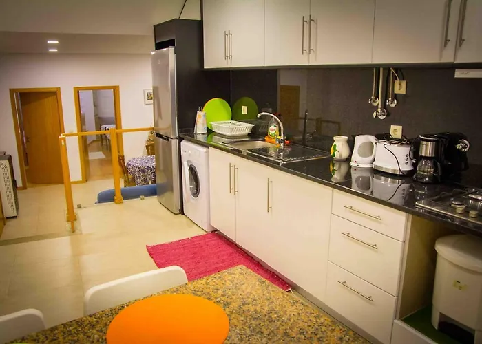 Casa Da Vila Gasthof Ponte de Lima